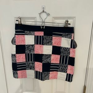 Vineyard Vines miniskirt